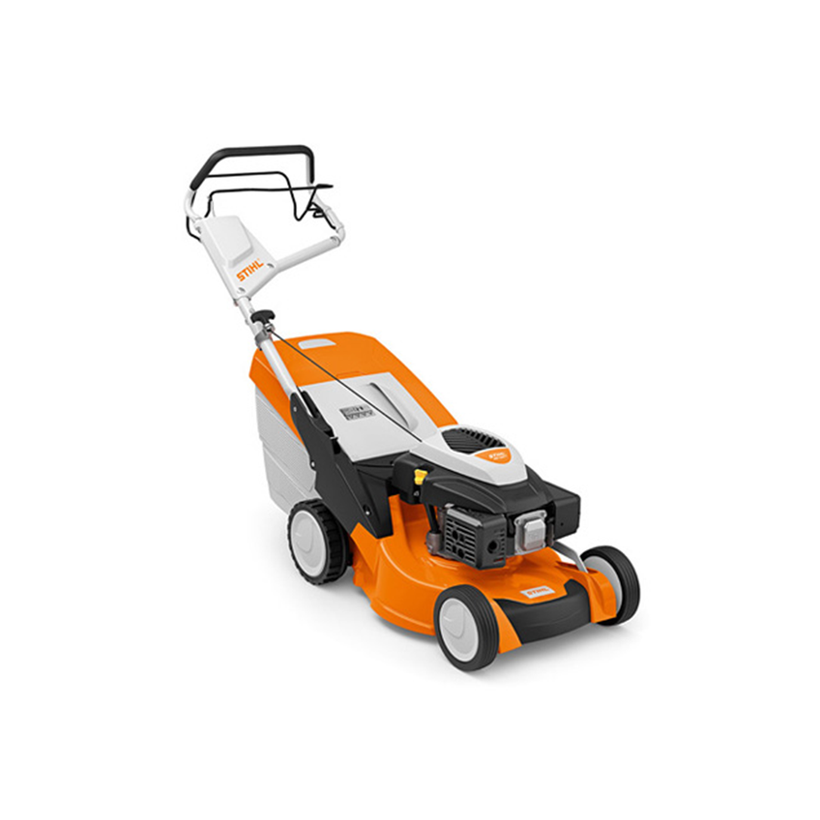 Stihl RM 650 T Petrol Lawn Mower