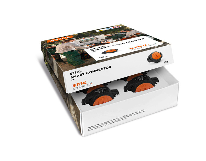 Stihl Smart Connector - Pack of 10