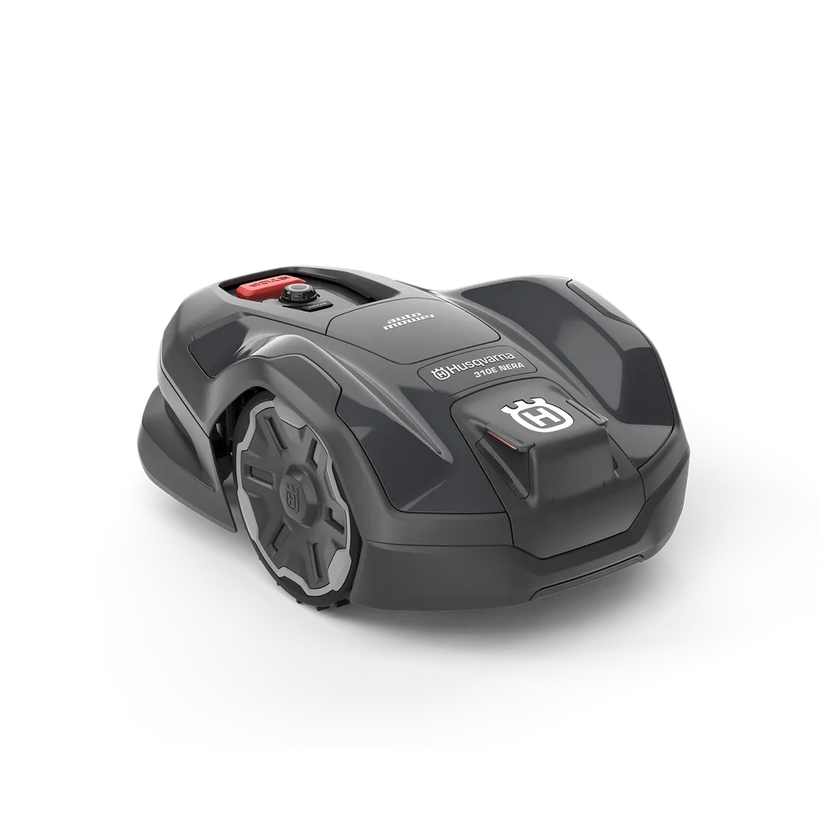 Active slide of Husqvarna Automower¬Æ 310E NERA