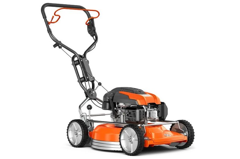 Husqvarna KLIPPO LB 553SQE Petrol Lawn Mower