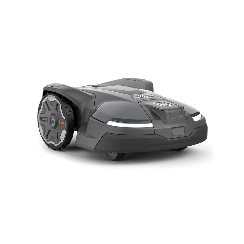 Active slide of Husqvarna Automower¬Æ 450X NERA