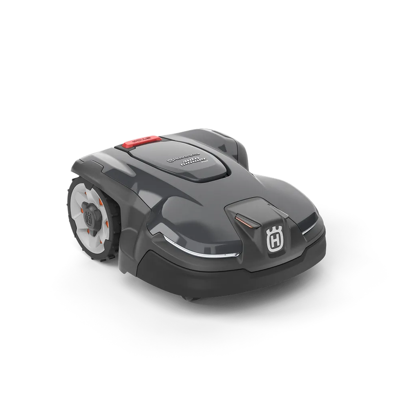 Active slide of Husqvarna Automower 415X