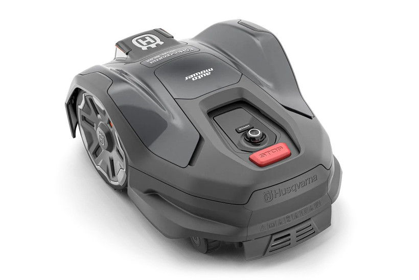 Husqvarna Automower 405XE NERA
