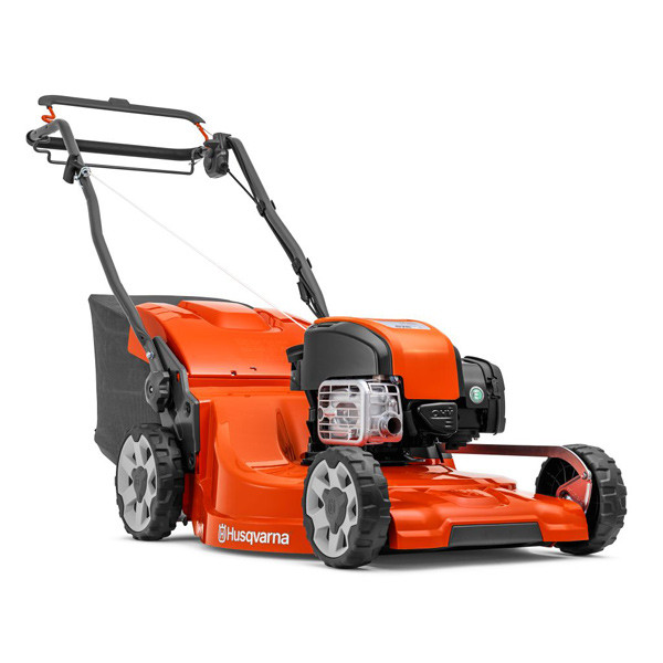 Husqvarna LC 353V Petrol Lawn Mower