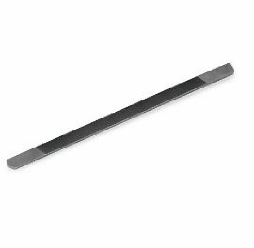 Active slide of Stihl Replacement Flat File for 2-in-1 EasyFile