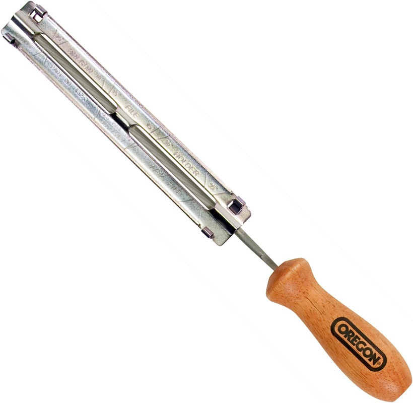 Oregon 3/16 (4.8mm file) File Holder