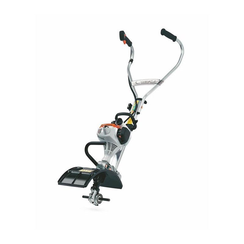 Active slide of Stihl MM 56 Petrol MultiSystem Engine Unit