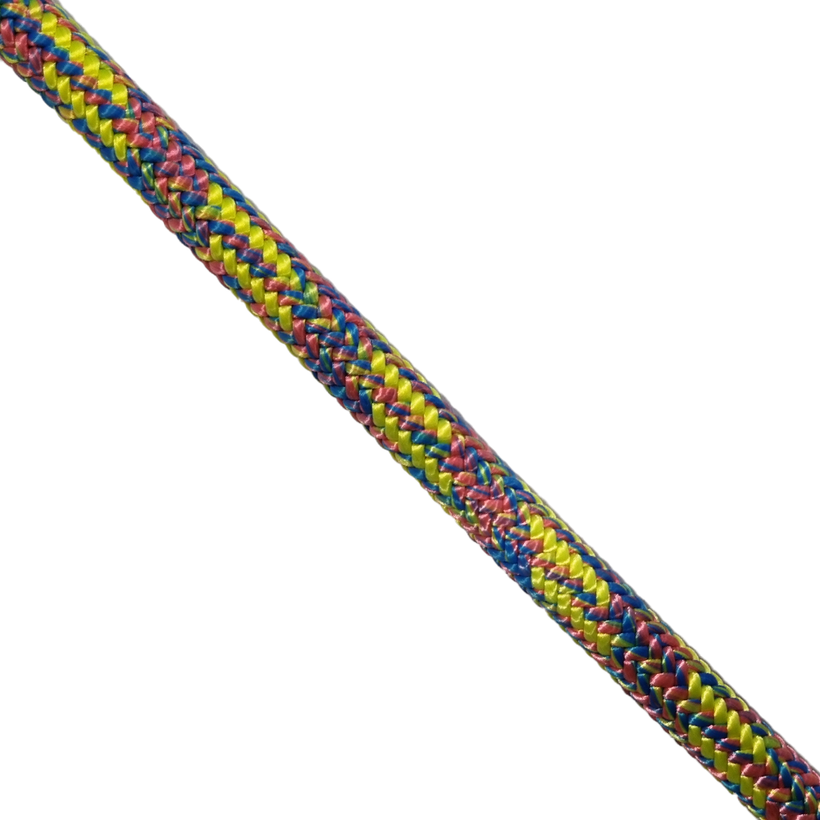 Courant Kalimba Lollipop 11.9mm Climbing Rope - No Splice