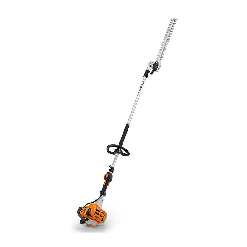 Stihl HL 92 C-E Petrol Long Reach Hedge Trimmer