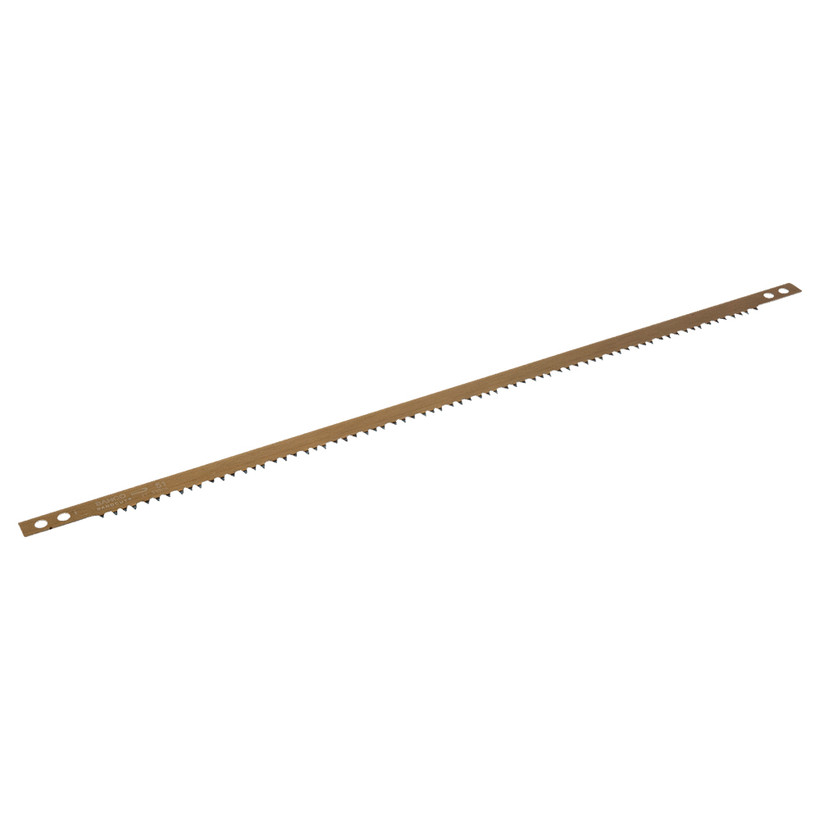 Bahco Bow Saw Dry Wood Saw Blade - 21"