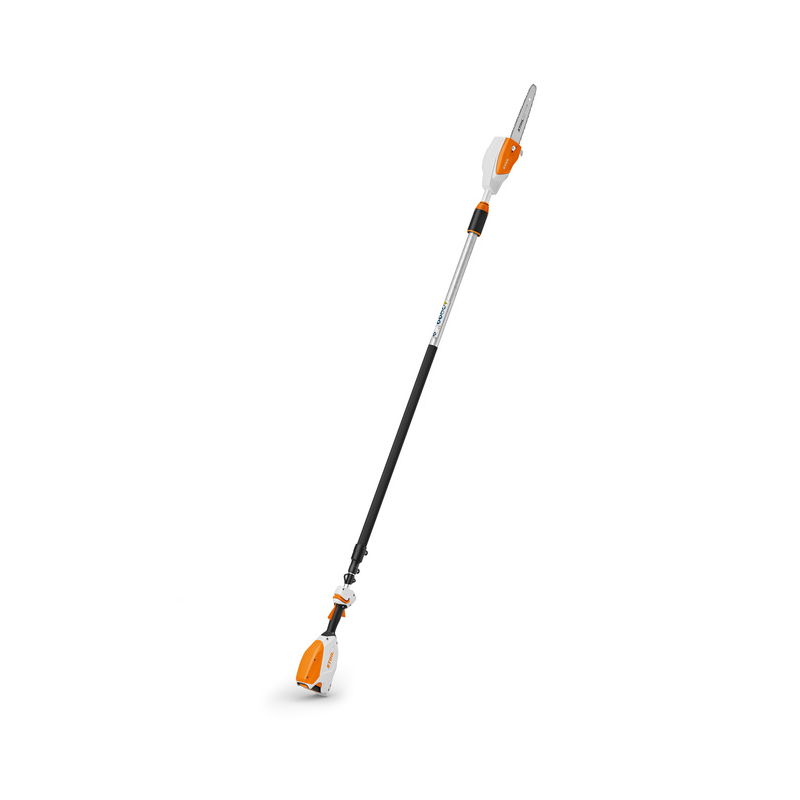 Stihl HTA 86 Battery Telescopic Battery Pole Pruner