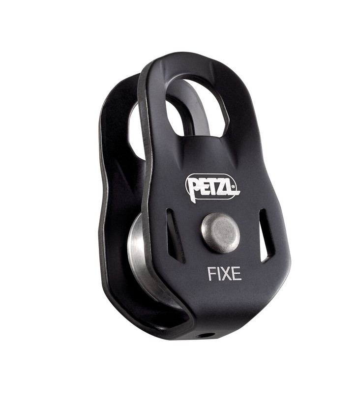 Petzl Fixe Pulley - Black