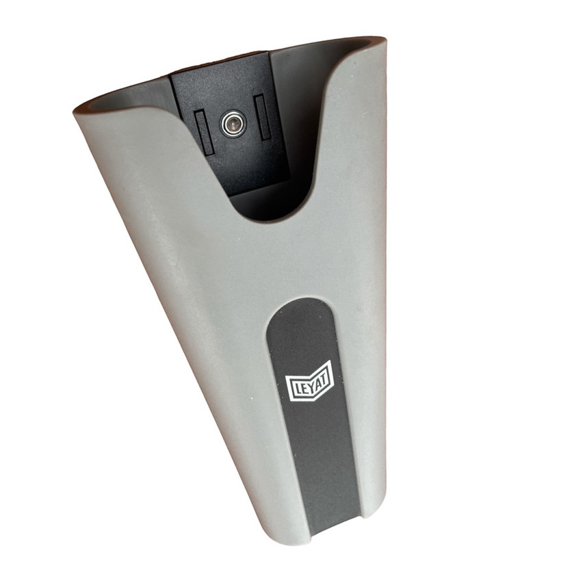 Active slide of Leyat ABS Non-slip Pouch Tool Holster