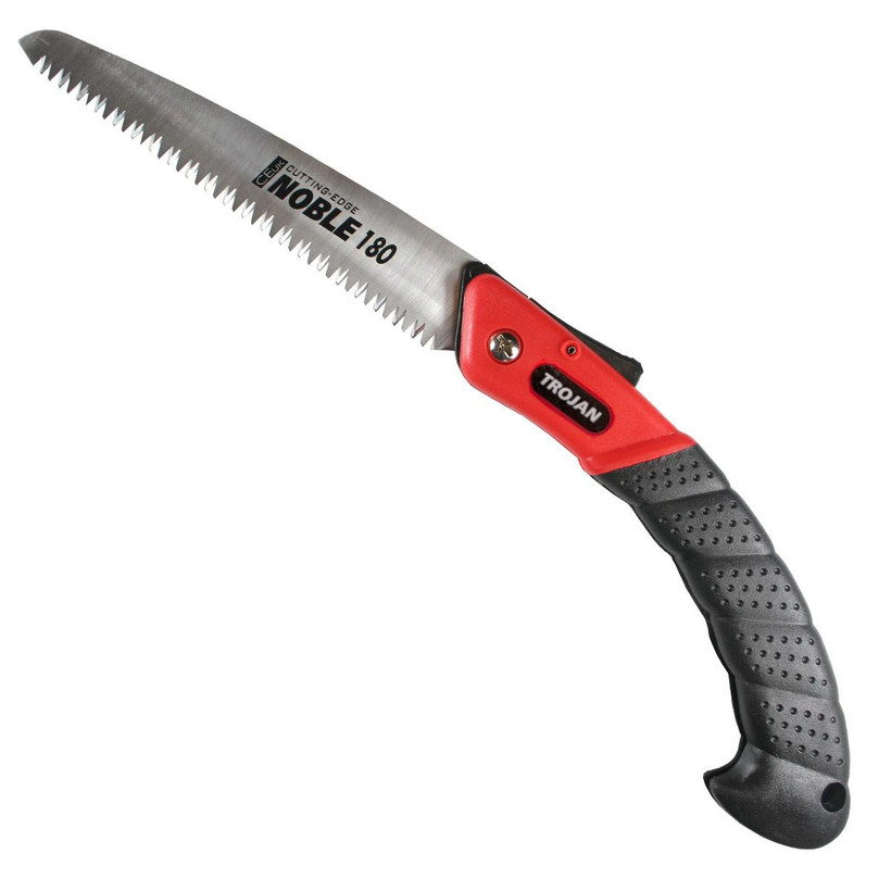 Active slide of CEuk Noble 180 Pruning Folding Saw - 180mm