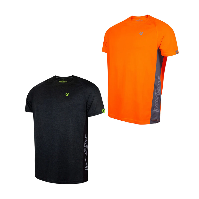 Arbortec Performance T-Shirt - Short Sleeve