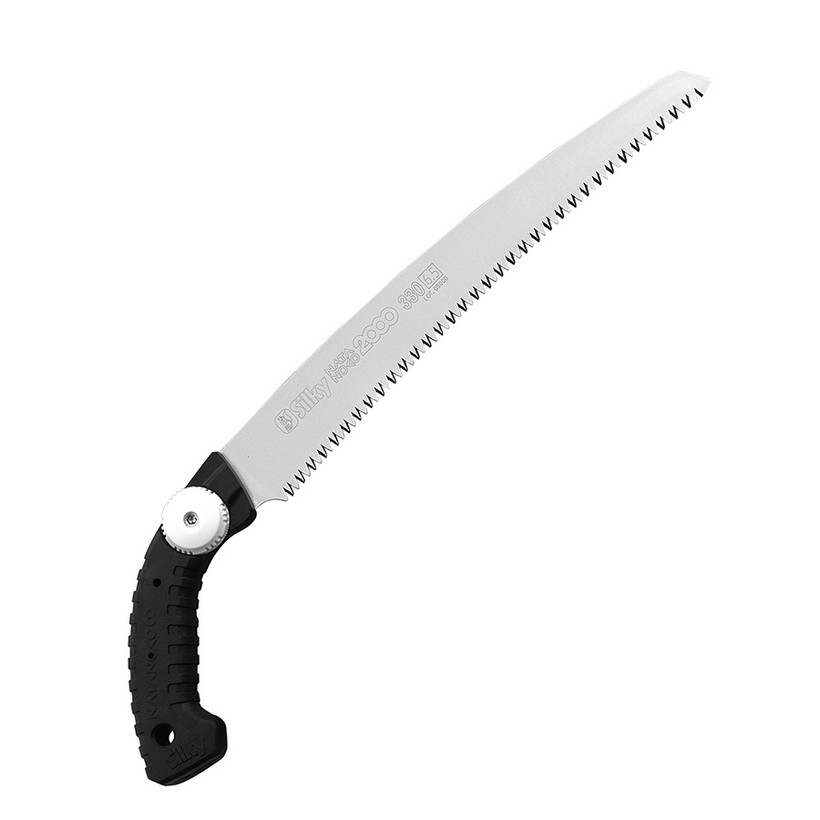 Silky Natanoko 2000 XL Teeth Pruning Saw - 330mm