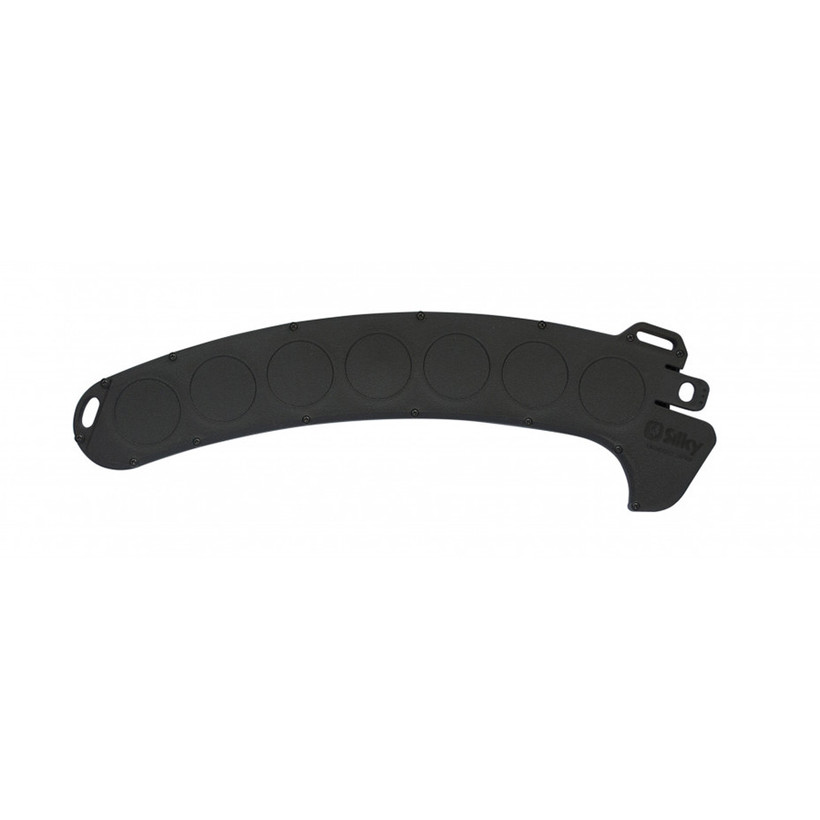 Silky Hayauchi  Scabbard