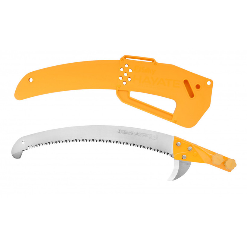 Silky Hayate Saw Head Complete