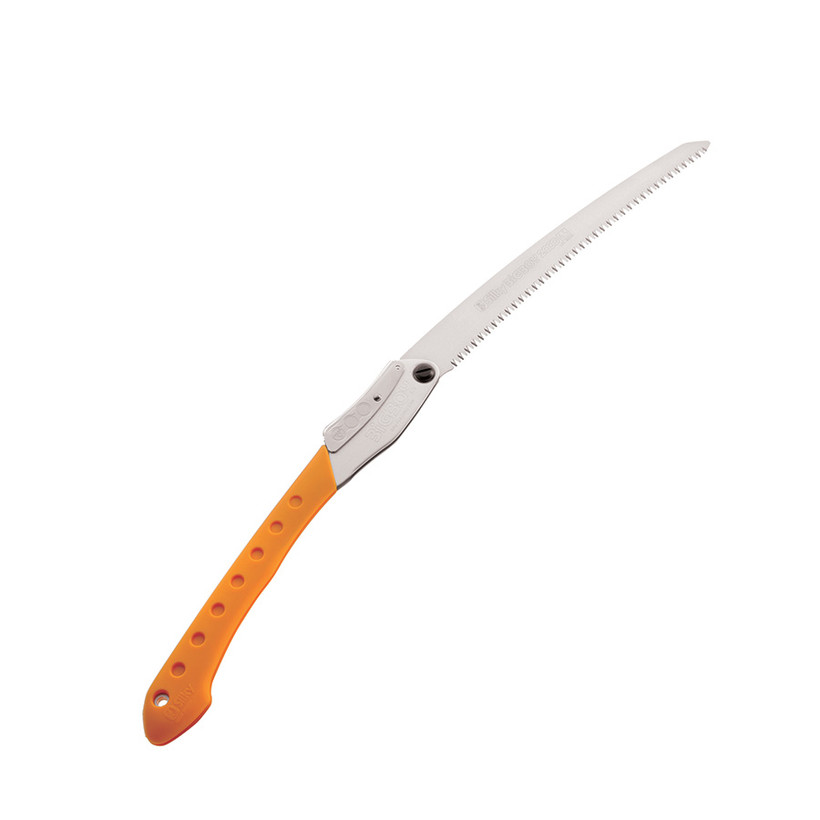 Active slide of Silky Bigboy 2000 XL Teeth Folding Pruning Saw - 360mm