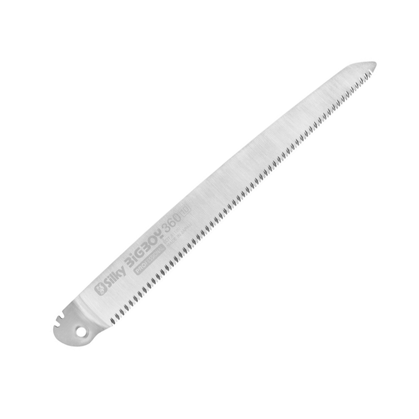 Silky Big Boy 360-10 Blade Replacement Blade - 360mm