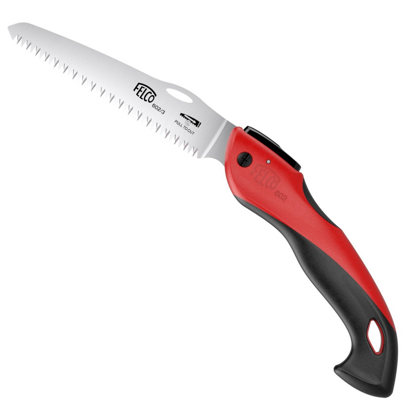 Felco 602 Folding Saw - 160mm