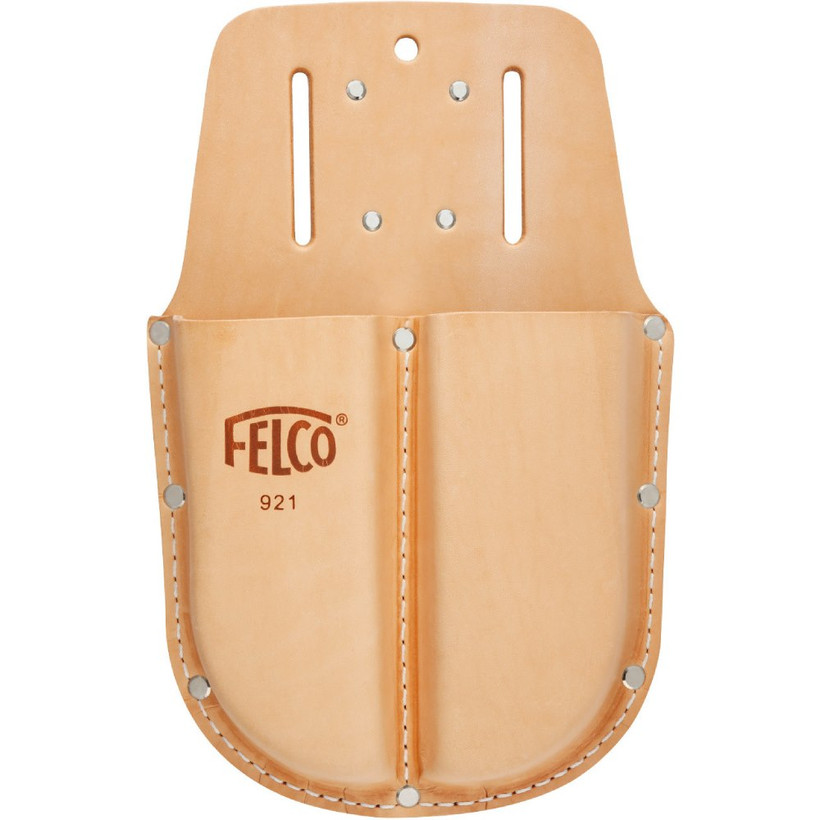 Felco Model 921 Leather Double Holster