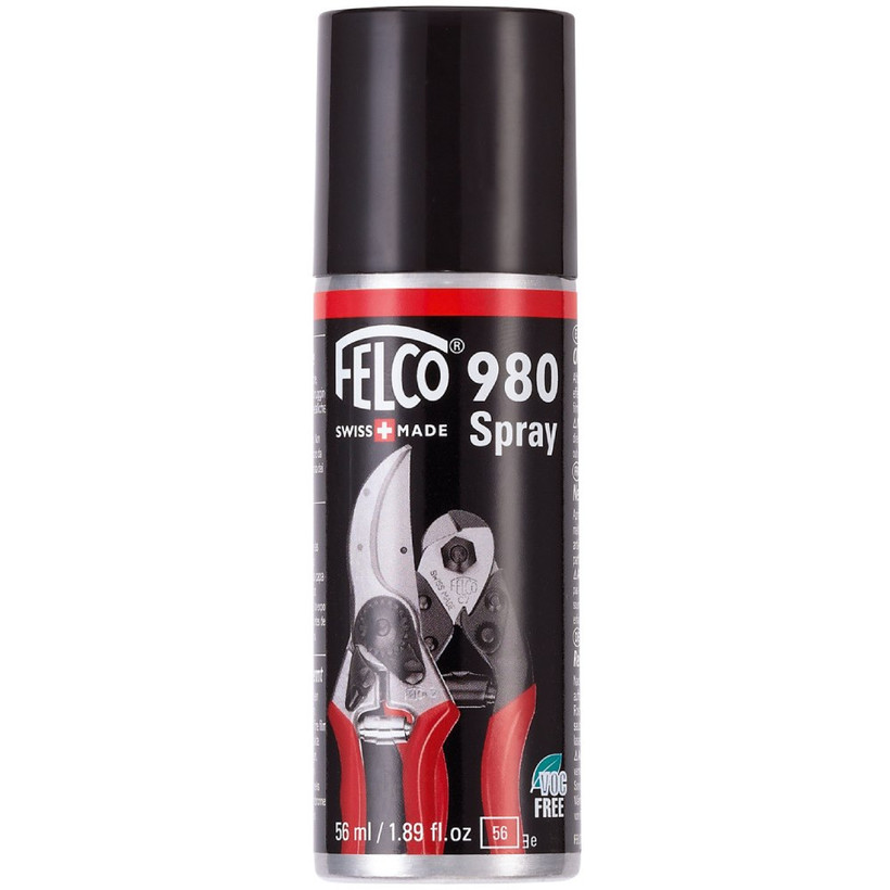 Felco Tool Lubricant Spray
