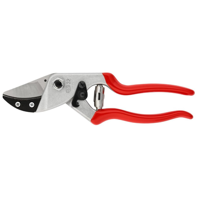 Felco Model 32 Anvil Secateurs