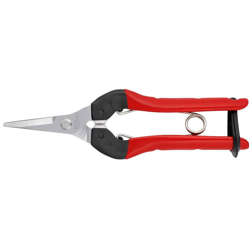 Active slide of Felco Model 321 Snips