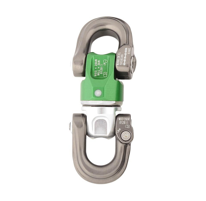 DMM Nexus 2 Swivel