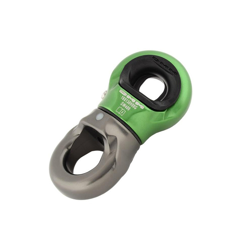 Active slide of DMM Mini Swivel