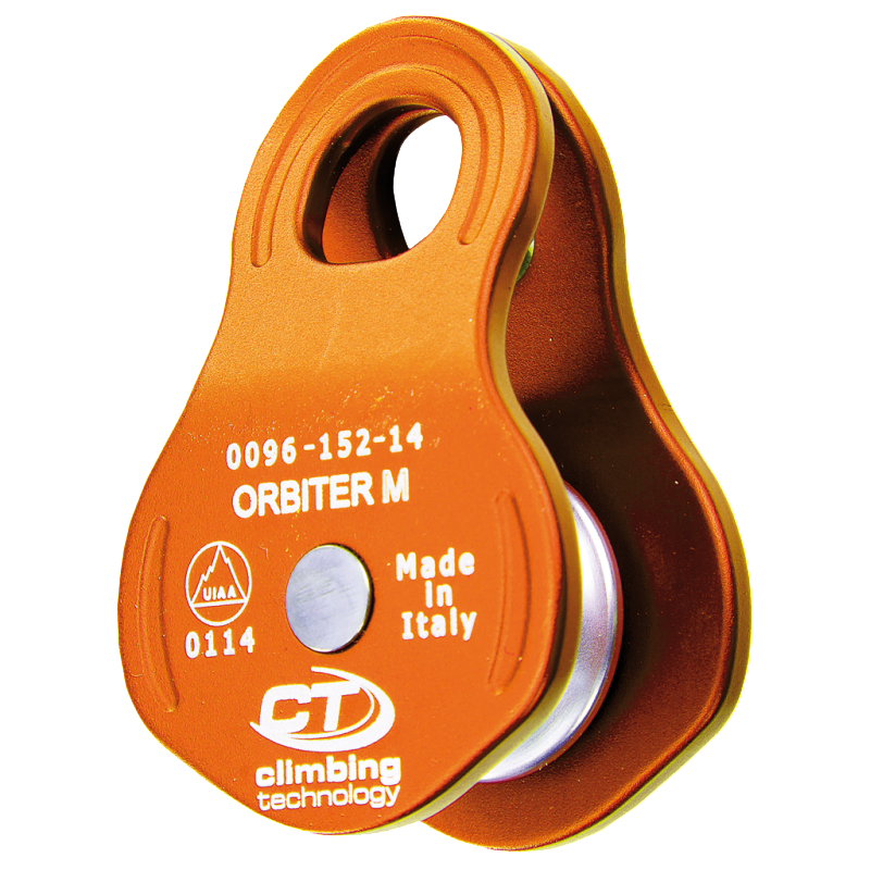 CT Orbiter M Pulley