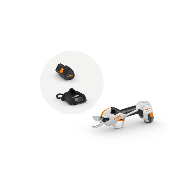 Active slide of Stihl ASA 20 Powered Secateurs (Set)