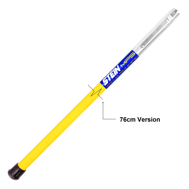 Stein MPS Fibreglass Base Pole - 76cm