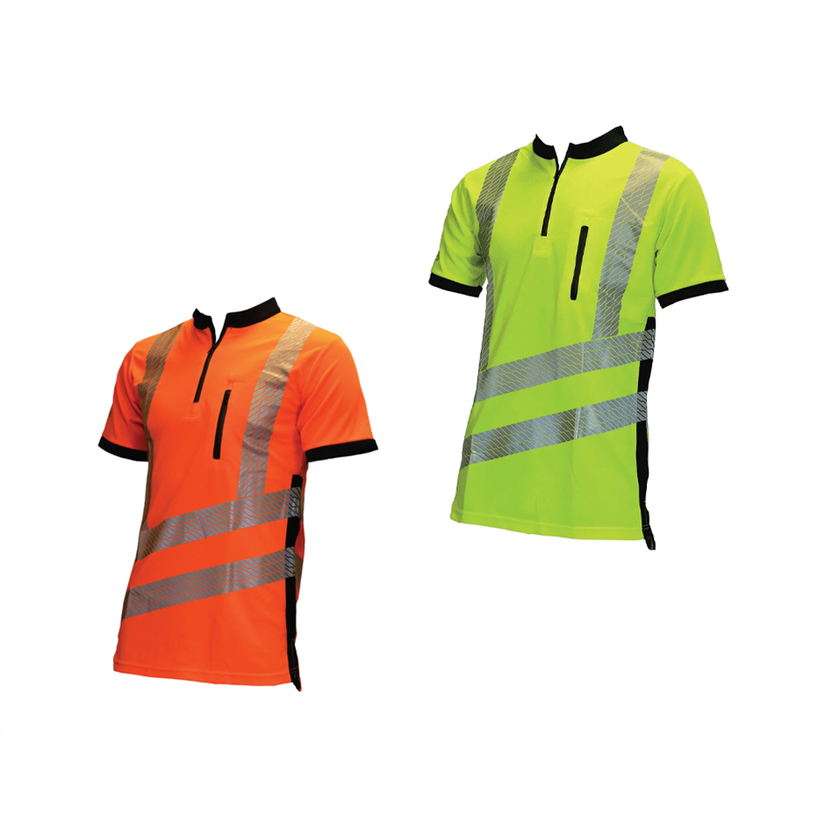 Treehog Hi-Vis T-Shirt