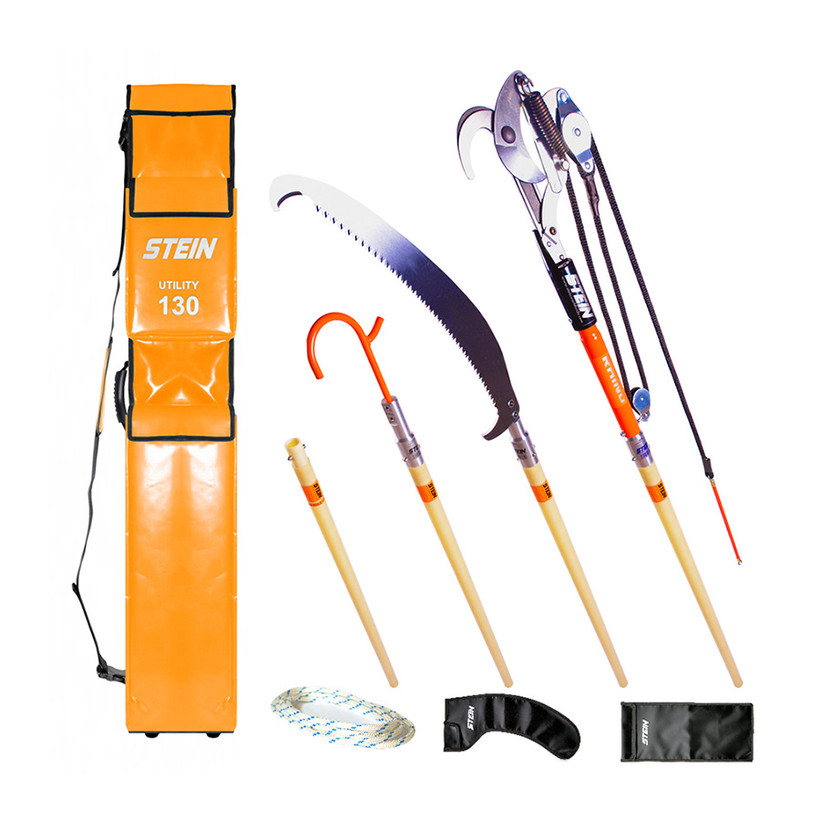 Stein Utility EPR Pole Kit