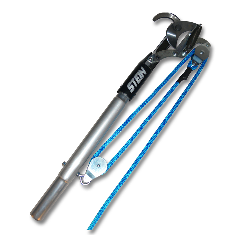 Stein MPS Rhino Lopper Head Attachment - Double Action