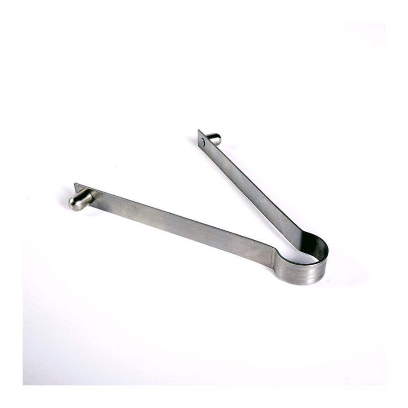 Stein Replacement Stainless Steel Clip