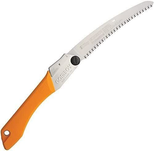 Silky Gomboy Curve Large Teeth Folding Saw - 270mm
