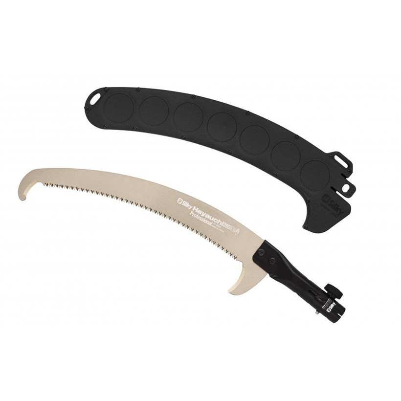 Silky Hayauchi Saw Head Complete