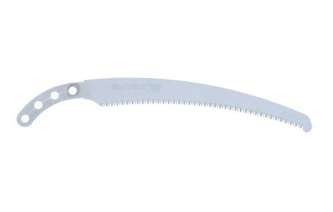 Silky Zubat Arborist XL Teeth Professional Replacement Saw Blade - 330mm