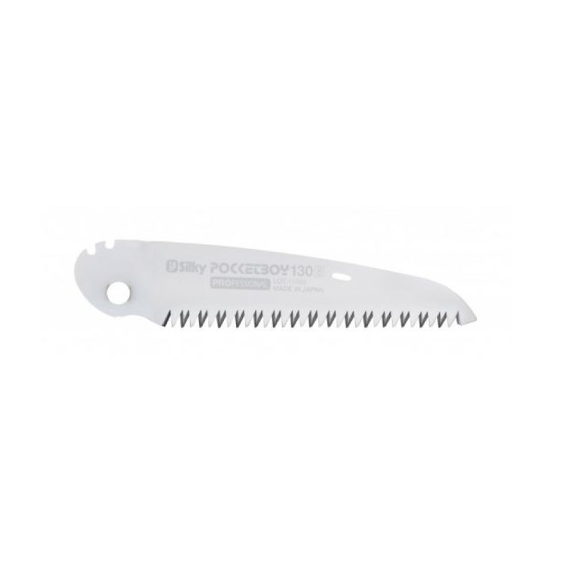 Silky Pocketboy Large Teeth Replacement Blade - 130mm