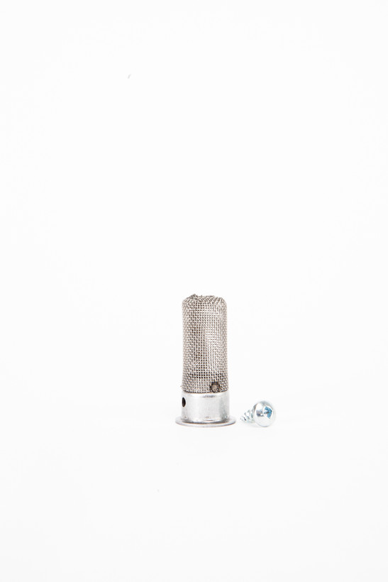 Portable Winch Spark Arrester for Honda Engine (GXH-50)