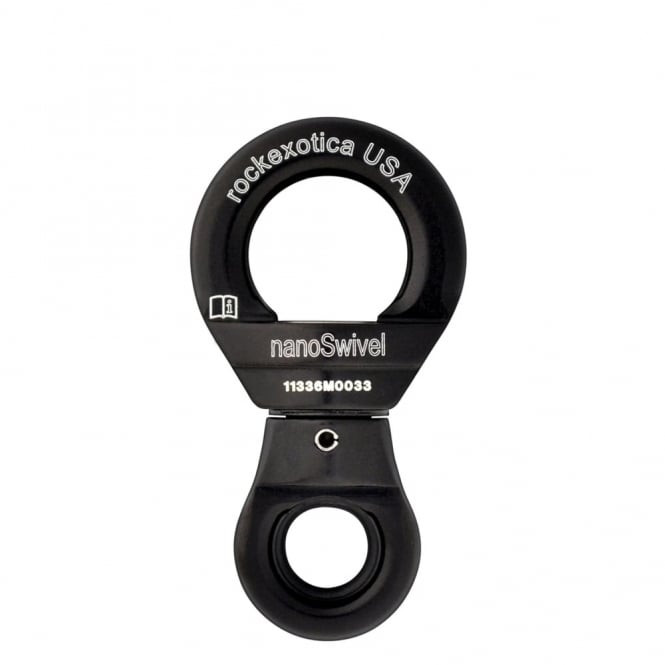 Active slide of Rock Exotica Nano Swivel