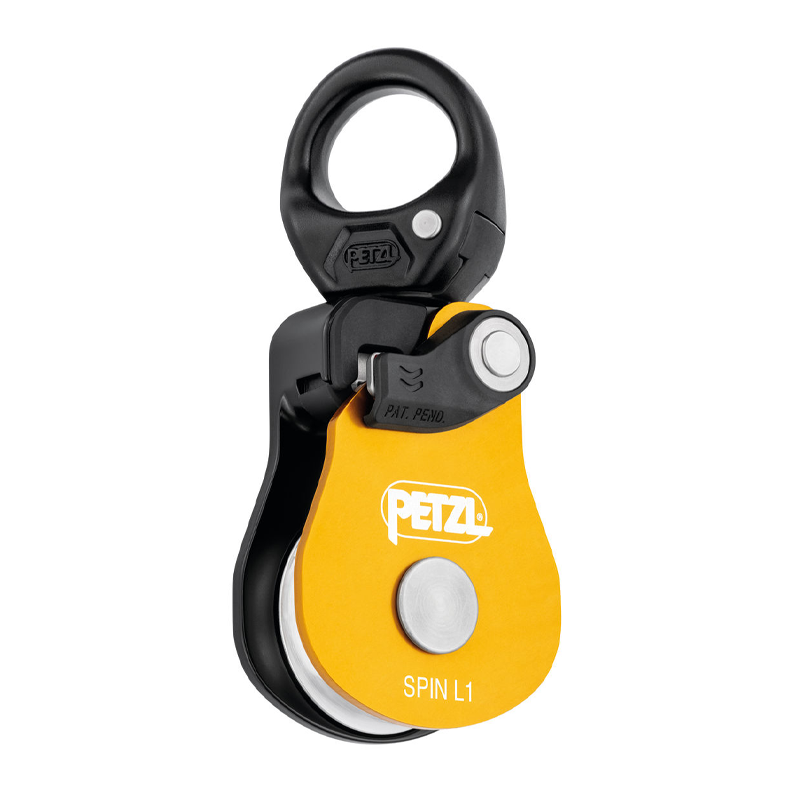 Petzl Spin L1 Pulley