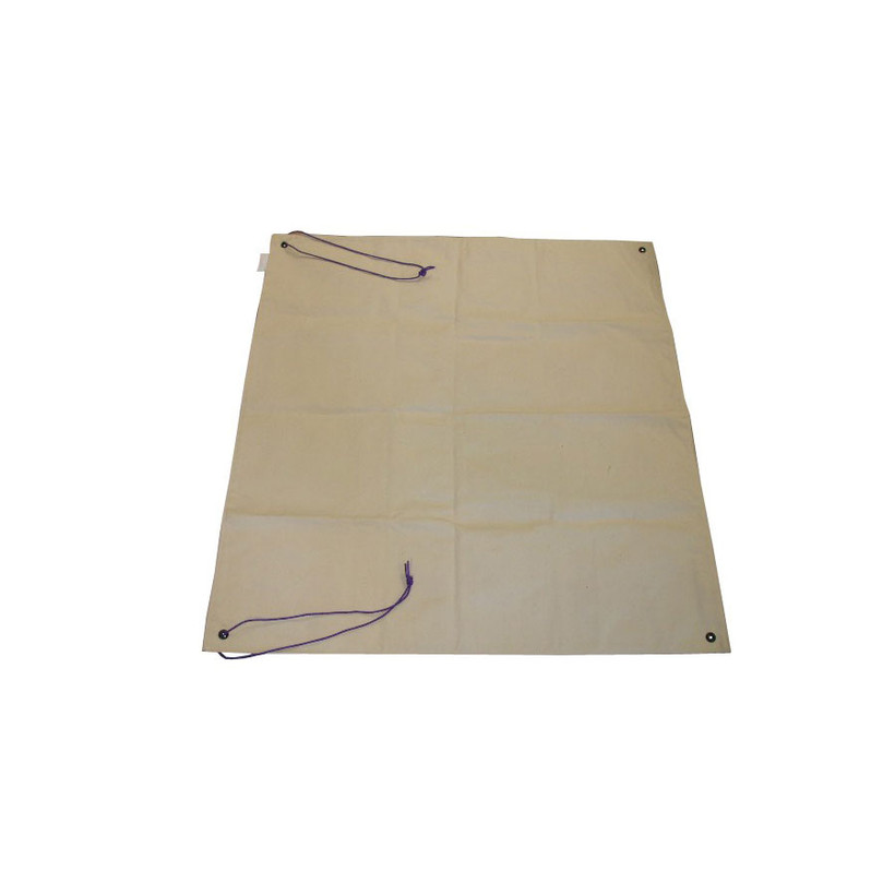 Lyon Canvas Edge Sheet