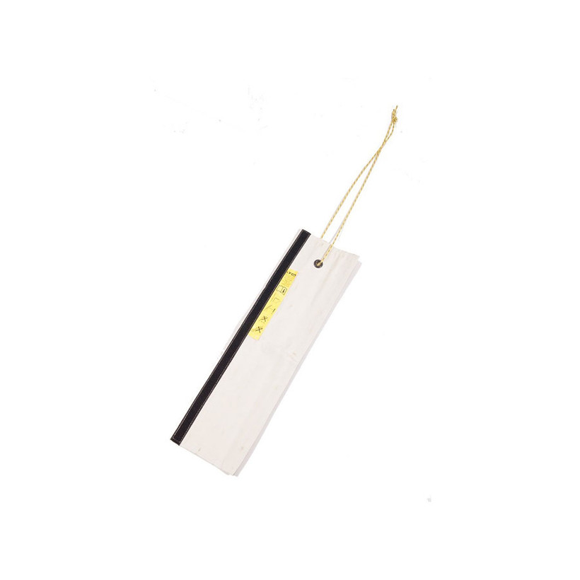 Active slide of Lyon Canvas Rope Protector - 100cm