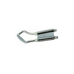 Active slide of Rope Cutting Hot Knife Spare Blade
