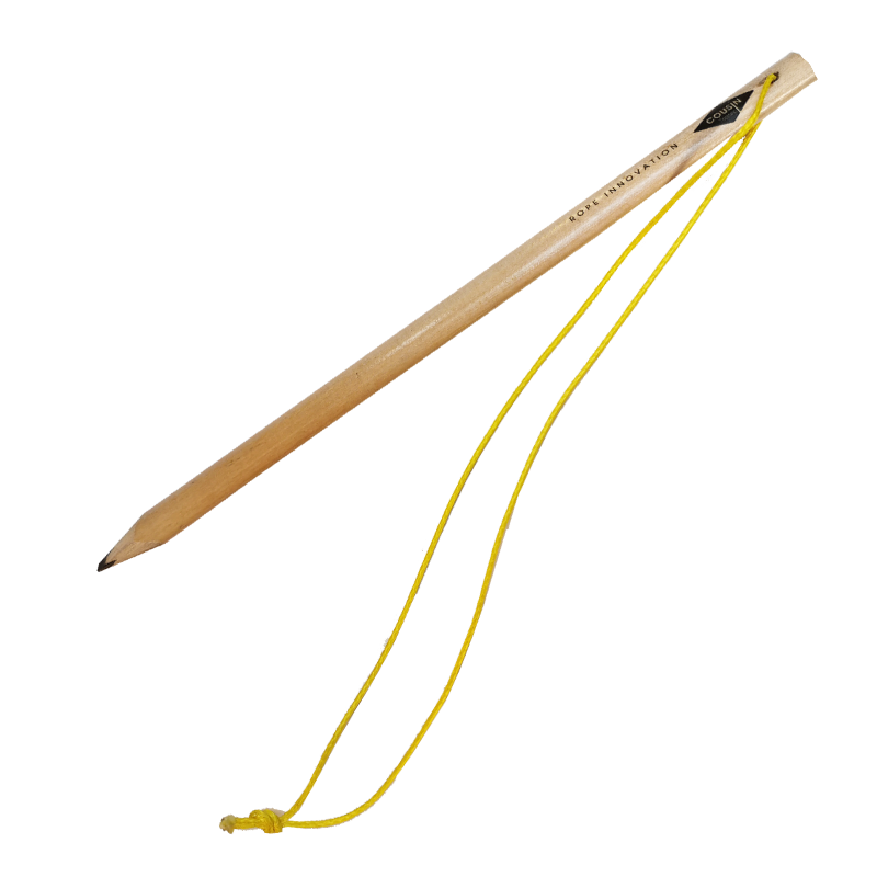 Active slide of Cousin Rope Feed