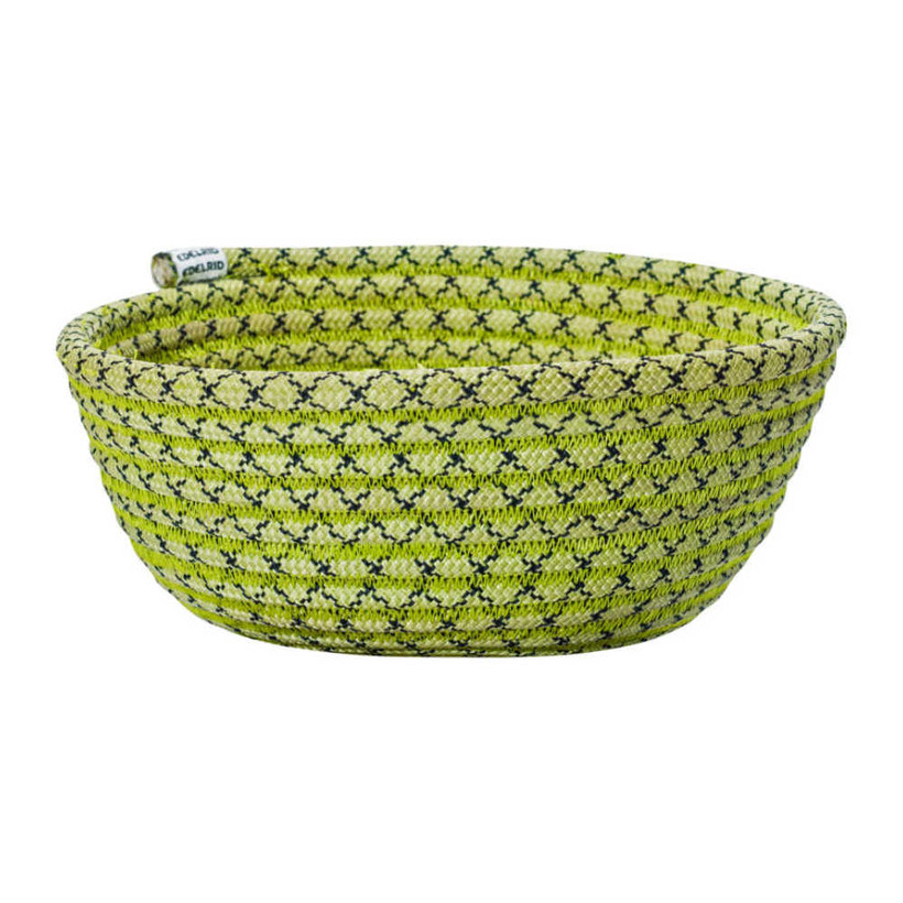 Active slide of Edelrid Rope Bowl - Mixed Colours